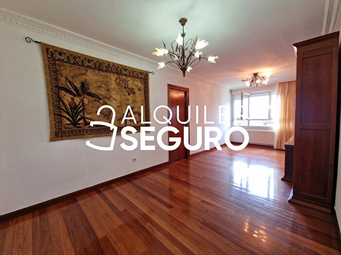 Piso en alquiler en Arteagabeitia Retuerto Kareaga, Barakaldo de 3 habitaciones