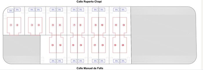 Casas en venta y pisos alquiler - 2