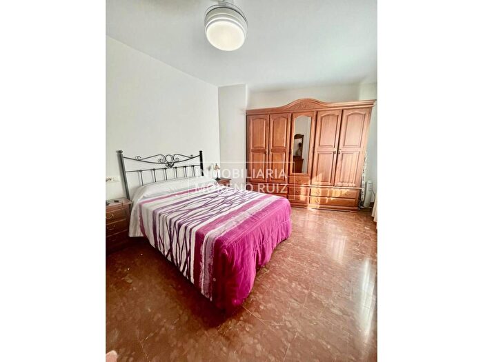 Piso en venta en Baena, Córdoba de 2 habitaciones