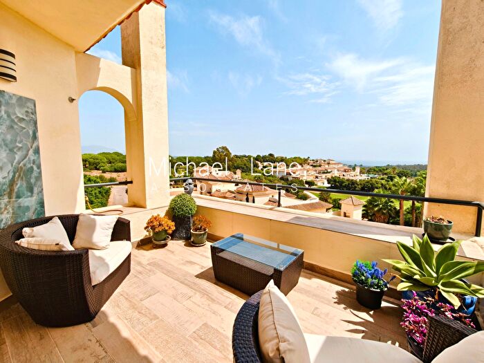 Piso en venta en Sotogrande Alto, Sotogrande de 3 habitaciones