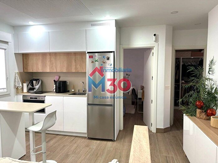 Piso en venta en Centro, Miranda de Ebro de 2 habitaciones