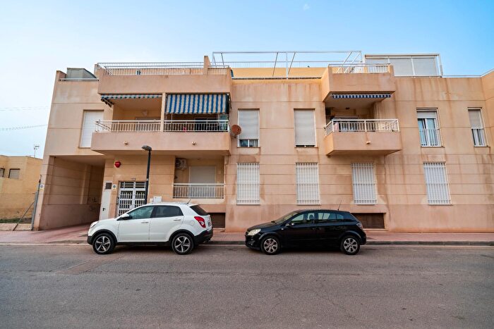 Piso en venta en Cabo de Gata, Almería de 2 habitaciones