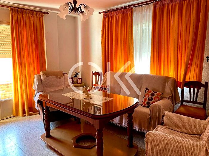 Piso en venta en Coria, Cáceres de 4 habitaciones