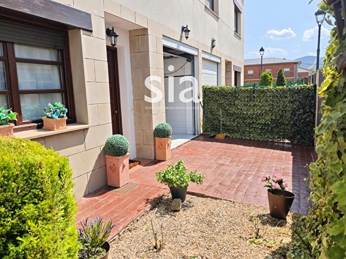 Casa en venta en Iruña Oka Iruña de Oca, Araba Álava de 4 habitaciones