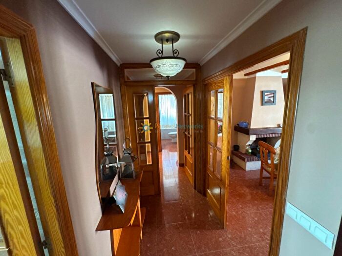Casas en venta y pisos alquiler - 2