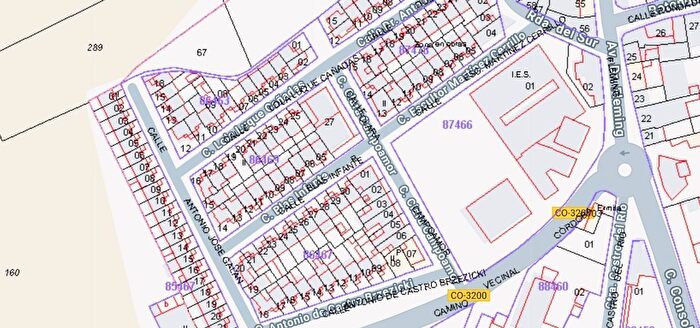 Casas en venta y pisos alquiler - 3