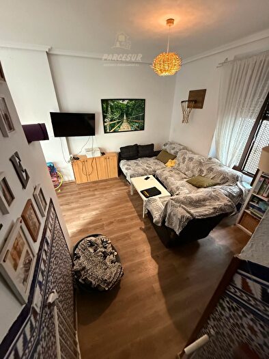 Casa en venta en Centro, Sta Marina San Andrés San Pablo San Lorenzo de 3 habitaciones