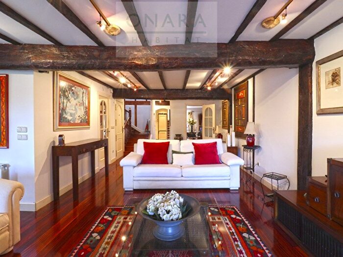 Casas en venta y pisos alquiler - 3