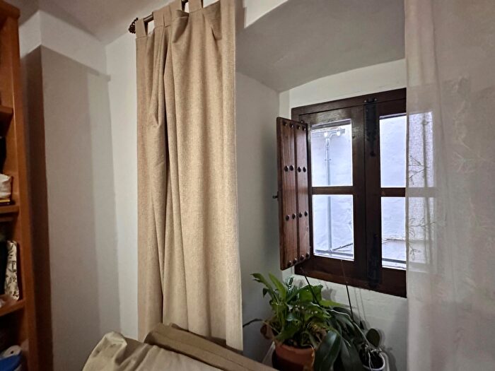 Casa en venta en Alburquerque, Badajoz de 4 habitaciones