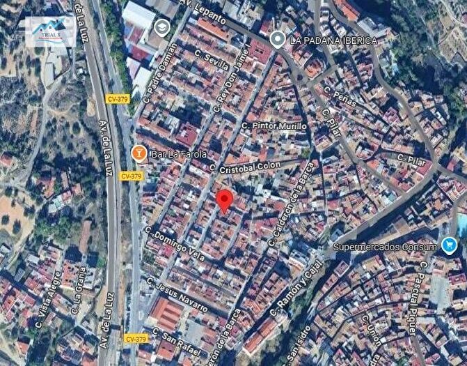 Casas en venta y pisos alquiler - 3