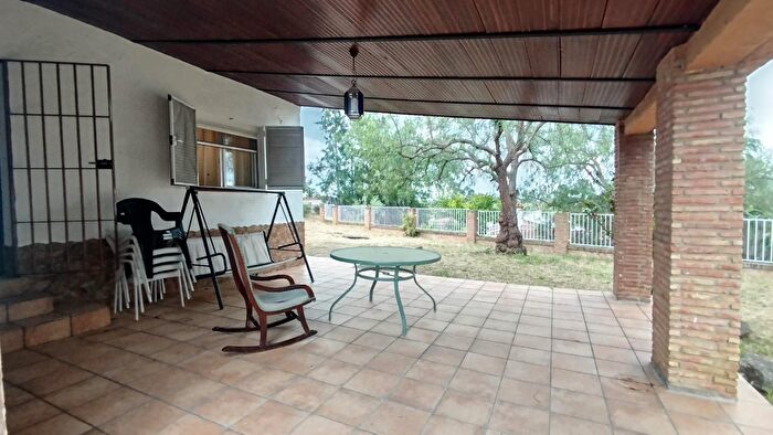 Casa en venta en Trigueros, Huelva de 3 habitaciones