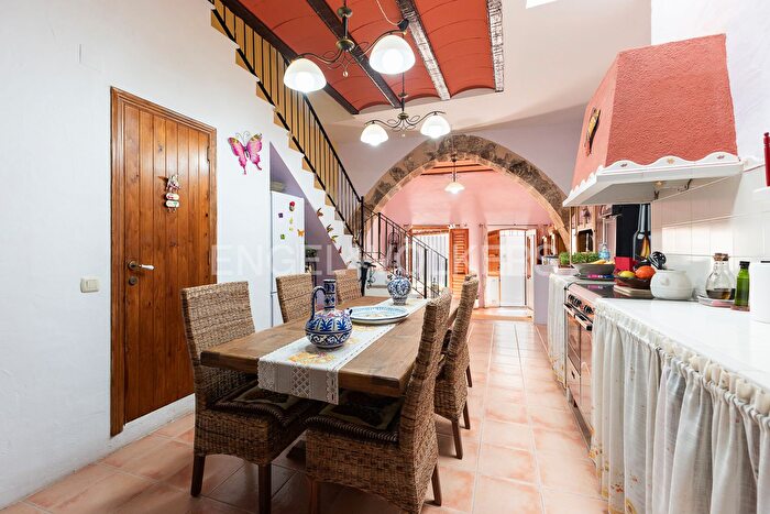 Casas en venta y pisos alquiler - 3