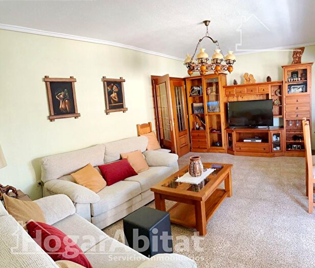 Casas en venta y pisos alquiler - 1