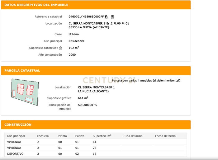 Casas en venta y pisos alquiler - 3