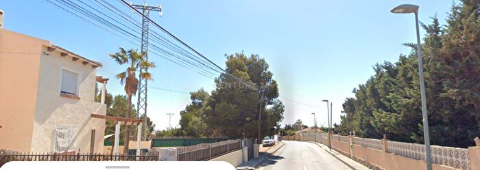 Piso en venta en San Rafael Nucia Park, La Nucia de 3 habitaciones