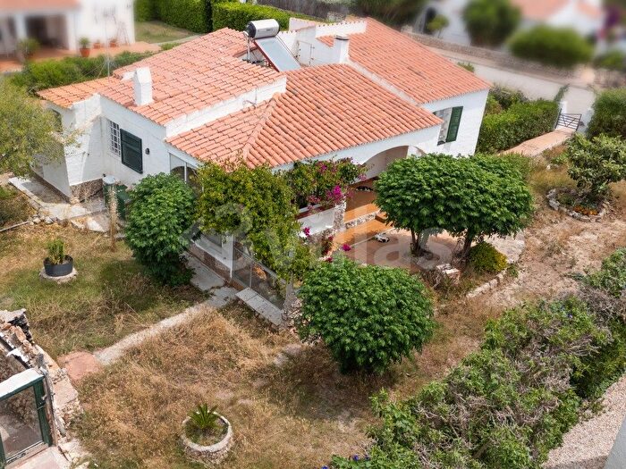 Casa en venta en Binibèquer, Sant Lluís de 3 habitaciones