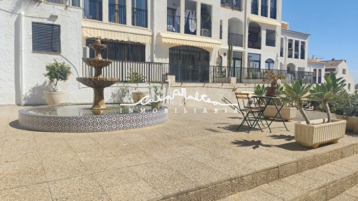 Piso en venta en Altea ciudad, Altea de 2 habitaciones