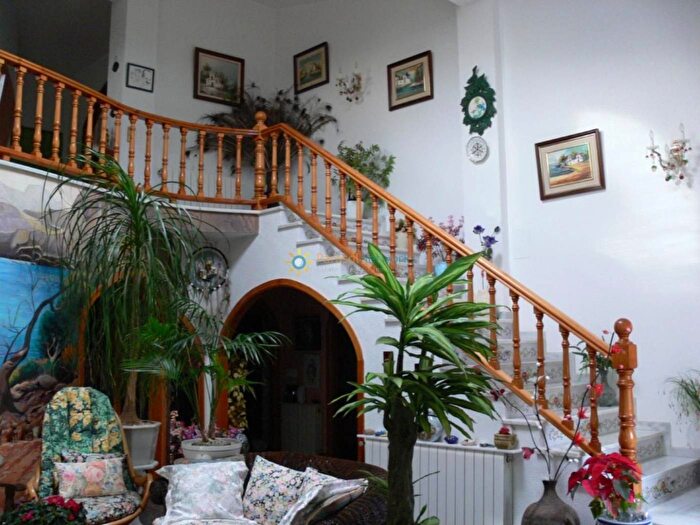 Casas en venta y pisos alquiler - 3