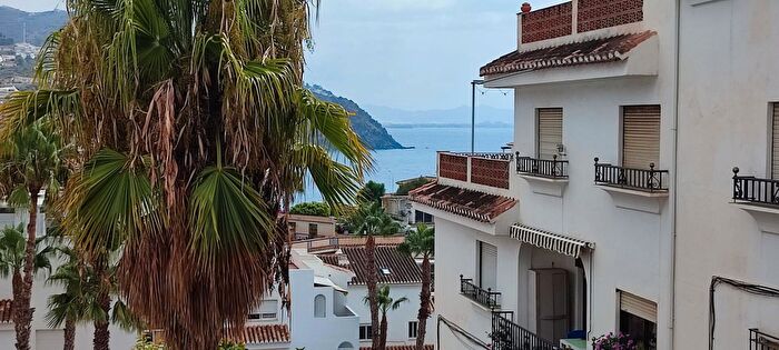 Piso en venta en Velilla Velilla Taramay, Almuñécar de 2 habitaciones