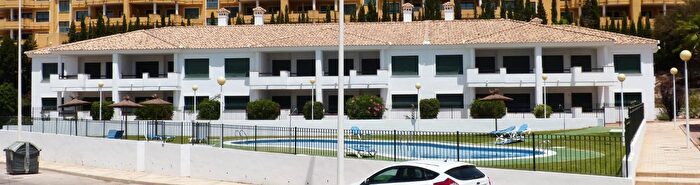 Piso en venta en Orihuela Costa, Lomas de Campoamor Las Ramblas de 2 habitaciones