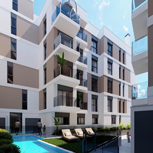 Casas en venta y pisos alquiler - 1
