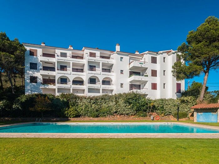 Piso en venta en Aiguafreda Sa Tuna, Begur de 1 habitacion