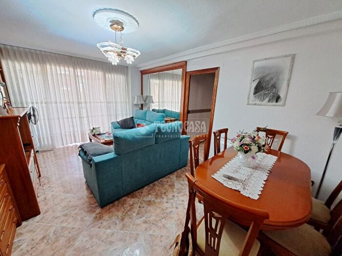 Casas en venta y pisos alquiler - 2