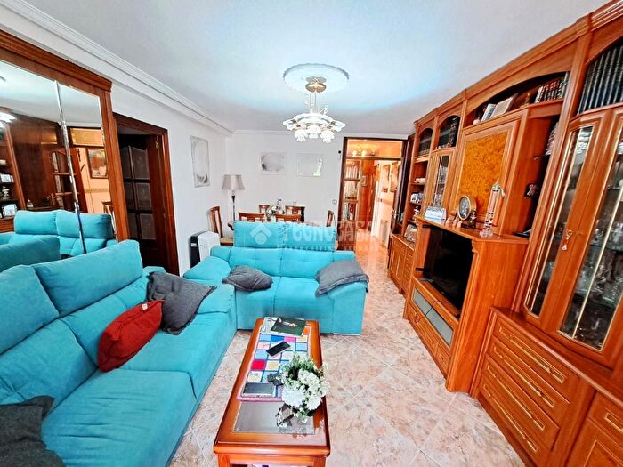 Casas en venta y pisos alquiler - 1