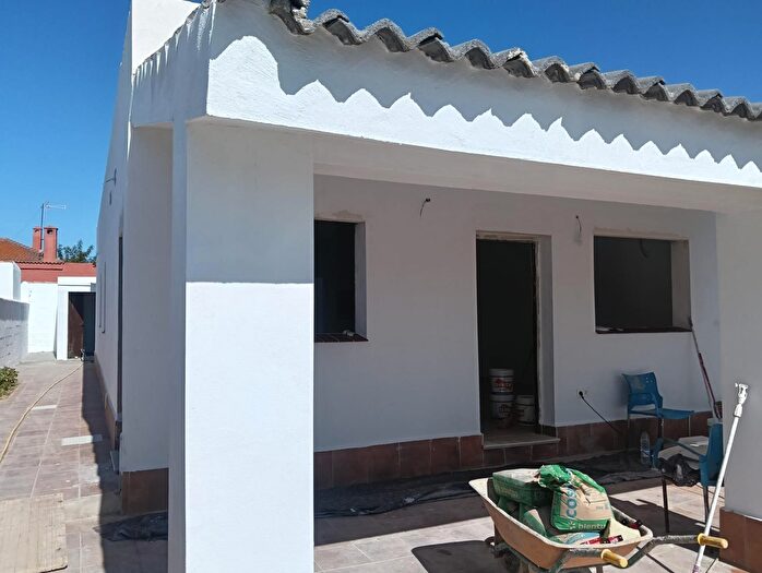 Casa en venta en Pelagatos Pago del Humo, Chiclana de la Frontera de 4 habitaciones