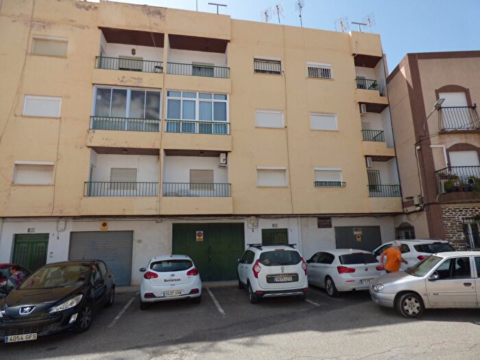 Piso en venta en Uleila del Campo, Almería de 3 habitaciones