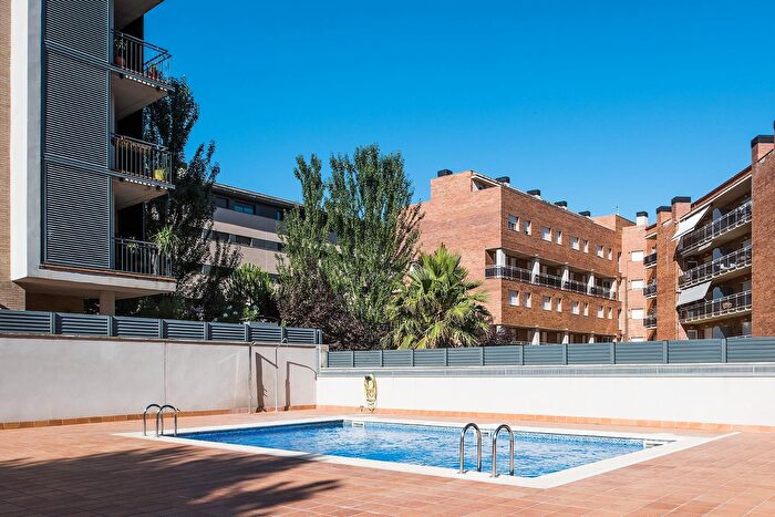 Piso en venta en Ponent Set Camins, Igualada de 4 habitaciones