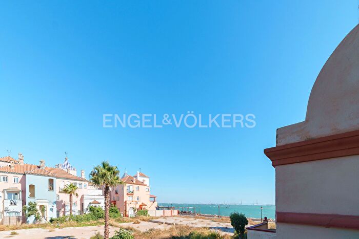 Piso en alquiler en Vistahermosa Fuentebravía, Puerto Sherry de 2 habitaciones