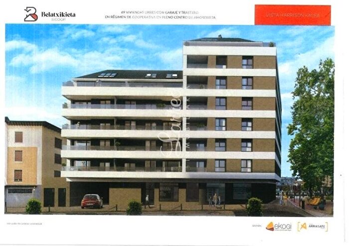 Casas en venta y pisos alquiler - 2