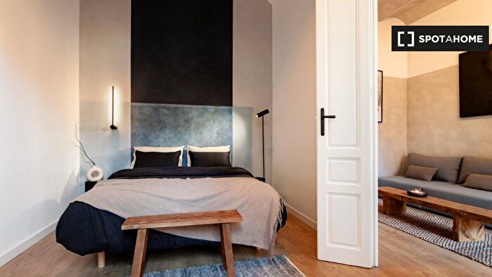 Piso en alquiler en Gràcia, El Camp den Grassot i Gràcia Nova de 2 habitaciones