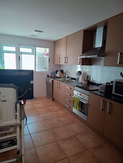 Piso en venta en Llombai, Burriana Borriana de 3 habitaciones