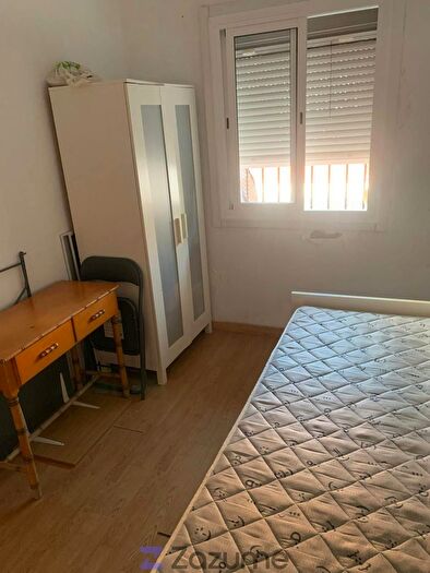 Piso en alquiler en Cerro Amate, Amate de 2 habitaciones