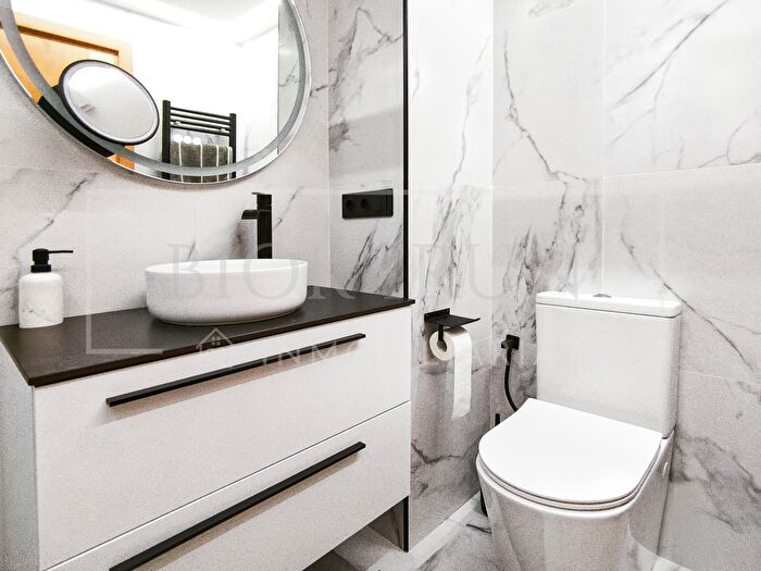 Piso en venta en Pinar Anaka Belaskoenea, Irun de 3 habitaciones