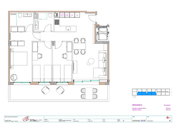 Casas en venta y pisos alquiler - 3