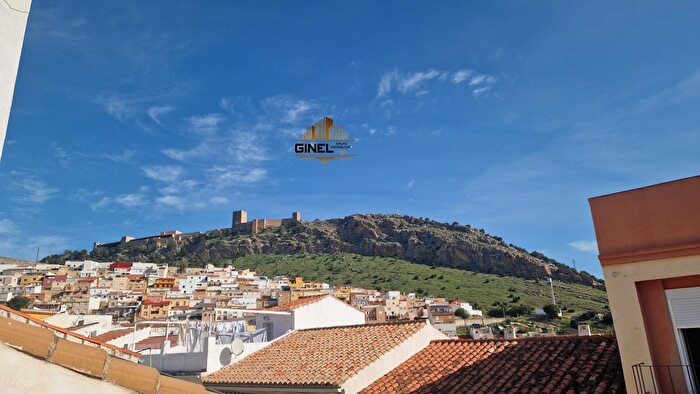 Casas en venta y pisos alquiler - 1