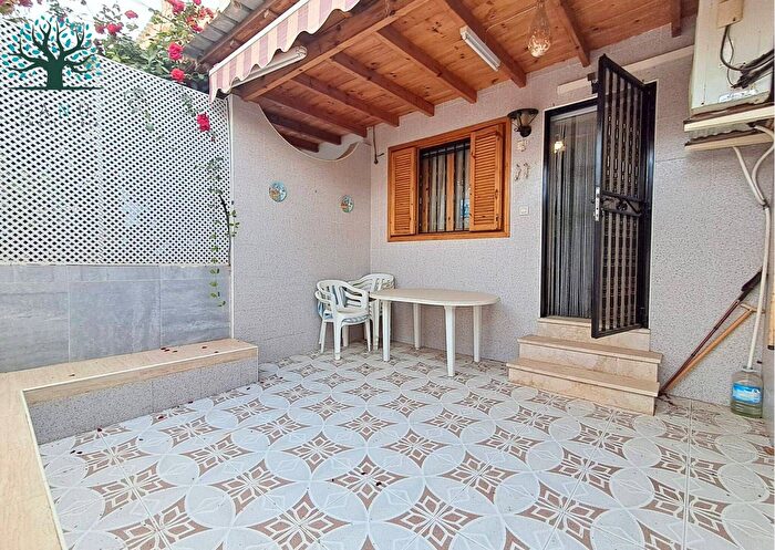 Piso en venta en Puerto de Mazarrón, Playa Grande Castellar de 3 habitaciones