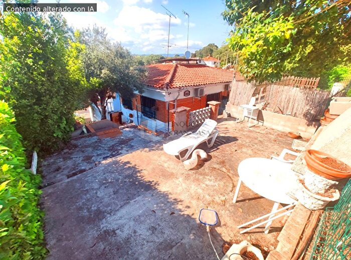 Casa en venta en Lliçà de Vall, Barcelona de 3 habitaciones