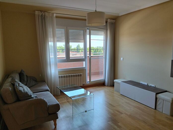 Piso en venta en Arroyo, Arroyo de la Encomienda de 1 habitacion