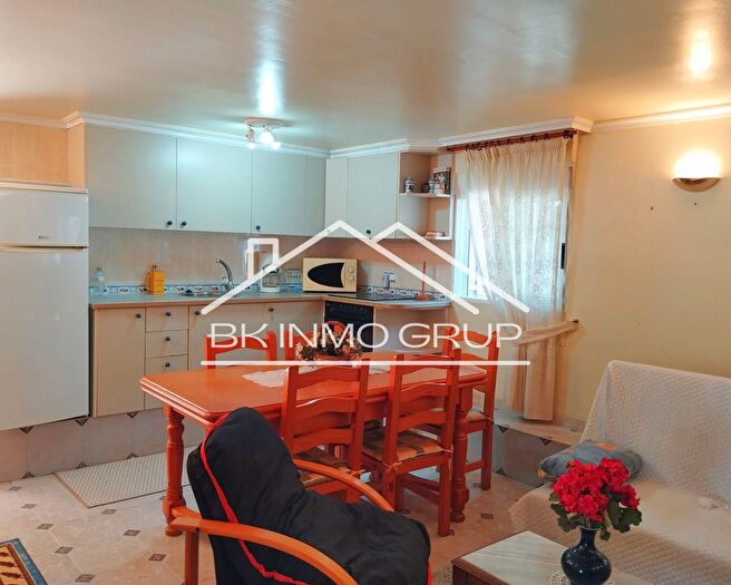 Casas en venta y pisos alquiler - 2
