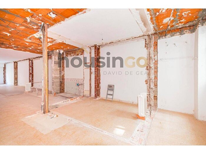Casas en venta y pisos alquiler - 3