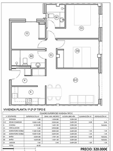 Casas en venta y pisos alquiler - 3