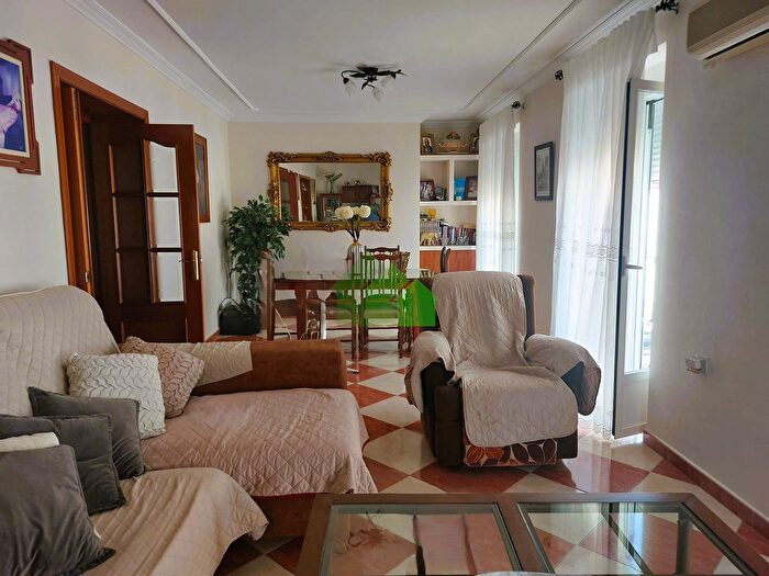Piso en venta en Montijo, Badajoz de 3 habitaciones