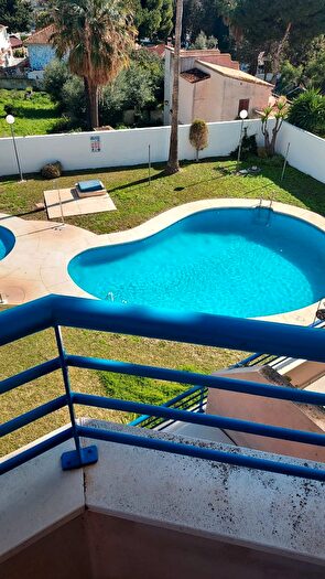 Piso en venta en El Pinillo, Torremolinos de 1 habitacion