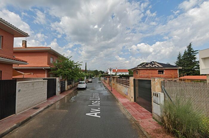 Casa en venta en Pelayos de la Presa, Madrid de 4 habitaciones
