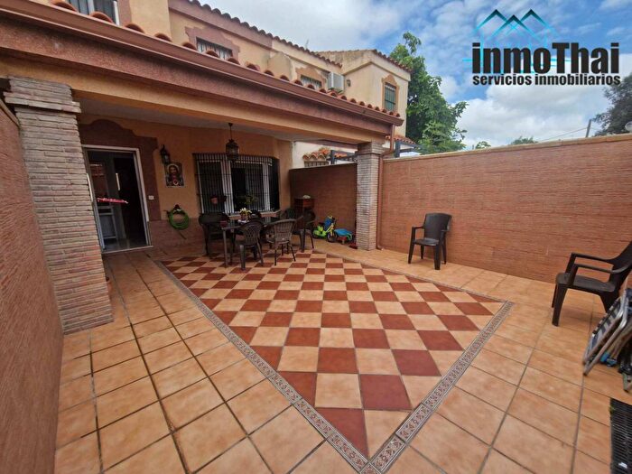 Casa en venta en Andalucía, Cádiz de 3 habitaciones
