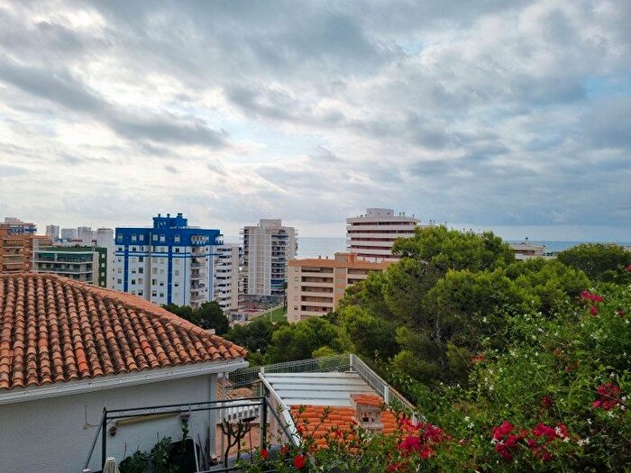 Casa en venta en Racó, Cullera de 2 habitaciones